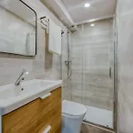 642a Con Vistas Y 3 Banos Appartement *