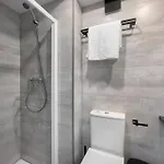 Appartement 642a Con Vistas Y 3 Banos *