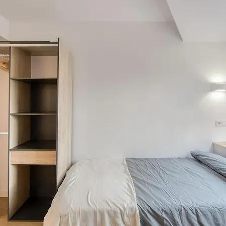 642a Con Vistas En Apartment *
