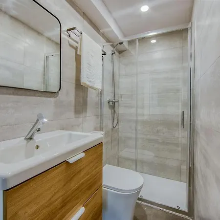 R2R - Apartamento Con Vistas Y 3 Banos - 642A Apartmán *