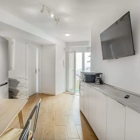 R2R - Apartamento Con Vistas Y 3 Banos - 642A Apartmán Oviedo