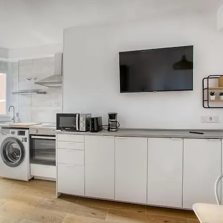 642a Con Vistas Y 3 Banos Daire