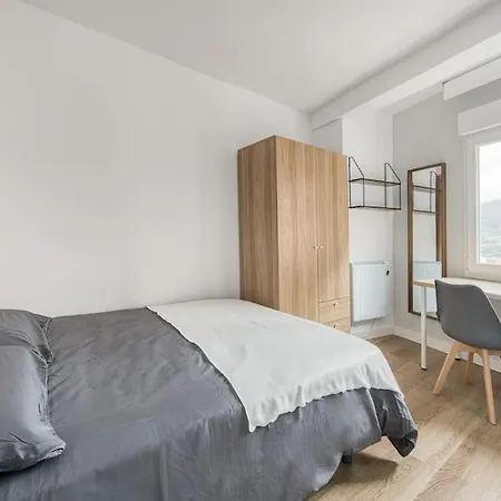 Apartmán R2R - Apartamento Con Vistas Y 3 Banos - 642A *