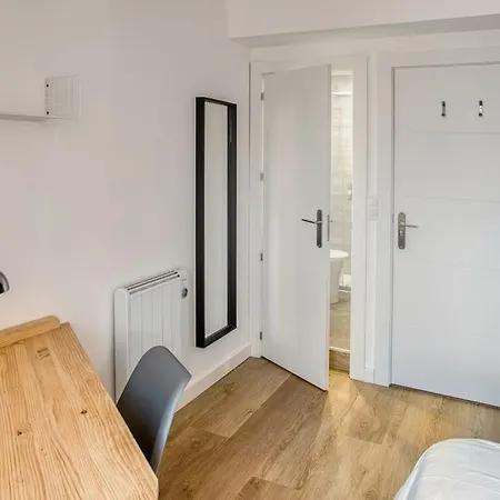 642a Con Vistas En Apartment Oviedo