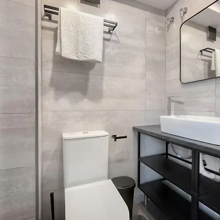642a Con Vistas En Apartment Oviedo